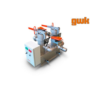 Enfriador Industrial de Aire Acondicionado Serie Gwk Gvk, Equipo de Refrigeración Industrial de Ahorro Energético - Product Image 2