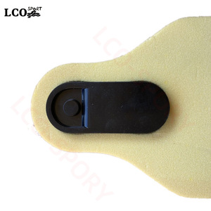 กล่องปีกเซิร์ฟบอร์ด LCO-SPORT พร้อมร่องสำหรับติดตั้งไฮโดรฟอยล์  ฐาน PVC เสริมความแข็งแรง พร้อมช่องสำหรับการติดตั้งแบบ Cross Border - Product Image 4