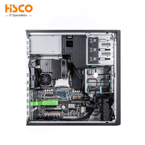 Z420 <b>Workstation</b> PC Xeon 2.80GHz Quad Core 32GB RAM 256GB SSD 2TB HDD - Product Image 6