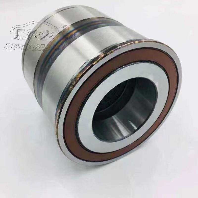 Автомобильный конический роликовый подшипник 571762 1439070 1868087, колесный подшипник для грузовика Scania VKBA5314