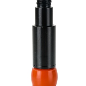 PZG Pneumatic Components <b>Mini</b> Pneumatic Expansion Inner Clamp Internal Support Expansion Gripper Expansion Silicone <b>Robot</b> Grippe - Product Image 6