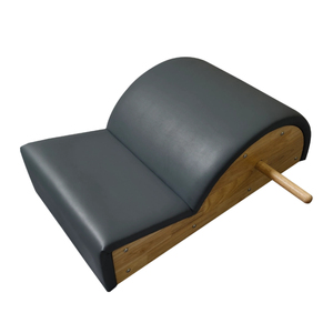 Correcteur de posture en chêne de qualité studio professionnelle, équipement de correction corporelle en bois écologique <span class=keywords><strong>pour</strong></span> la rééducation et l'entraînement - Product Image 4