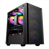 Computadoras de Escritorio OEM con Tarjeta Gráfica RTX 4070, Todo en Uno, Juego Completo para Gamers
