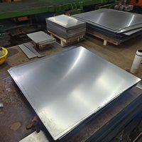 Tôle d'acier inoxydable 304 de qualité supérieure 1.5mm finition de gravure anti-oxydation plaque 1219x2438mm pour coupe de flexion d'ascenseur incluse