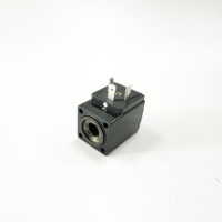 Vanne principale électromagnétique SHUTTLEX PAT (Aluminium, Plastique, Acier Inoxydable) BE152143 PIAJ-0120 Pièces de machine textile pour bobine de métier à tisser