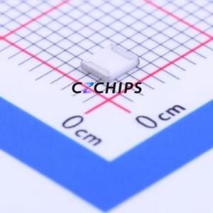 Résistance SMD CR1210J33K0P05Z 1210 (Type : Film Épais) (Résistance : 33 kOhm Précision : 5%) - Product Image 2