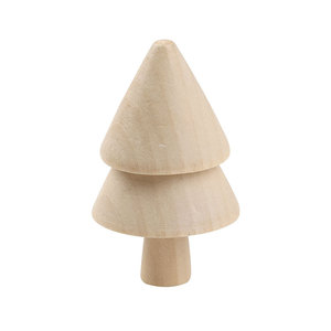 Productos para Dropshipping 2026: Adornos Navideños de Madera con Hojas de Roble, Decoración Festiva de Pared Estilo Rústico - Product Image 5