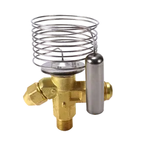 허니웰 교체 가능한 밸브 코어 열팽창 밸브 에어컨 시스템 액세서리
