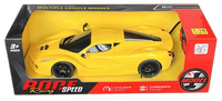 2 canaux 1/20 Volant Télécommande Jouets RC Drift Car Modèle 27MHz Fréquence Voiture pour Enfants