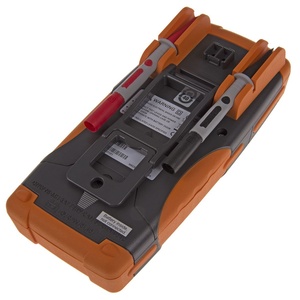 Multimètre numérique portable Keysight Technologies U1253B, True RMS, 10A AC max, 10A max, 1000V AC - Product Image 5