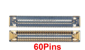 12pin 40pin 60 pin pc עבור samsung גלקסיה s21 Fe 5g Wi-Fi אנטנה עם מסך lcd מסך lcd 12 40pin טלפון נייד <span class=keywords><strong>fpc</strong></span> - Product Image 5