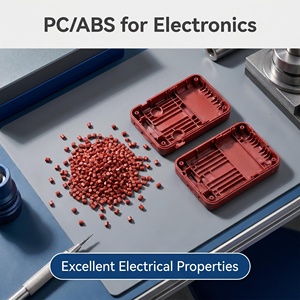 วัสดุ PPA ทนความร้อนสูงและทนการสึกหรอ ผสมโมลิบดีนัมไดซัลไฟด์ (MSO2) - Product Image 6