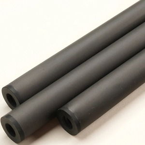 Taco de Billar de Fibra de Carbono de 12.4mm (1/2 Pulgada) con 8 Dientes, Taco de Snooker Portátil para Entrenamiento - Product Image 2