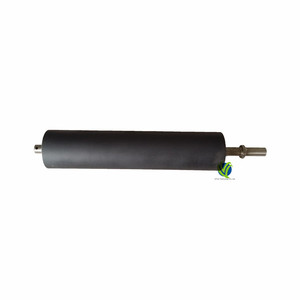 UTron Tubular Electrolyzer Gr1 Pure <strong>Titanium</strong> 99.99% Anode Rod <strong>Platinum</strong> Coated Swirl Electrowinning Technology Copper Custom - Product Image 5