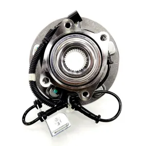 Hub Dragende Voor Chrysler Grand Caravan 515150 5154199AA 5154199AB 5154199AE VKBA6534 HA590448