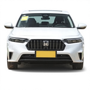 Nuova Honda Inspire PHEV 2025 Edizione <span class=keywords><strong>Prime</strong></span> Sedan con Interni Chiari <span class=keywords><strong>e</strong></span> Pneumatici R18 - Auto Cinese - Product Image 1