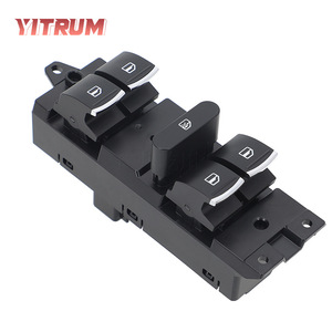 Interruptor Eléctrico para Ventanas YITRUM 3746100XP6PXA para Great Wall WINGLE 7, Interruptores Automáticos de 12V - Product Image 2