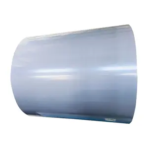 Iron Losses 0.9Watt\Kg @ 1.70 Tesla 50HZ Thickness 0.27 CRGO Silicon Steel Sheet For Toroidal Transformer Iron Core