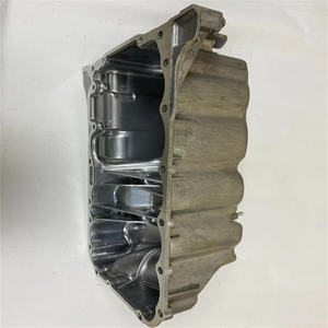 Emile Nieuwe Motoroliecarter voor BMW <span class=keywords><strong>2</strong></span> Serie F45 F46 1113 8611 278 voor BMW Mini F56 F55 Oliecarter Auto-accessoires - Product Image 3