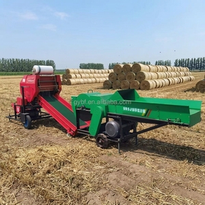 Machines à ensiler le <span class=keywords><strong>foin</strong></span>, machines à emballer les balles <span class=keywords><strong>de</strong></span> paille, presse à <span class=keywords><strong>foin</strong></span>, machine à ensiler - Product Image 4
