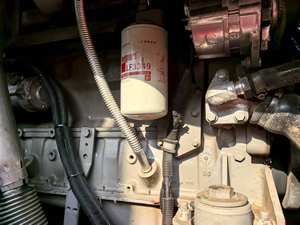 Rouleau compresseur DYNAPAC CA602D CA402D d'occasion, ORIGINAL, en vente - Product Image 2