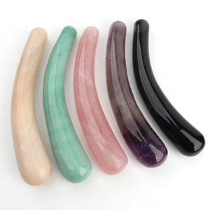 Массажная палочка с кристаллами - Product Image 3