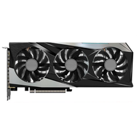 Carte graphique de jeu pour PC, RTX 2080 8G GDDR6 256 bits, utilisée