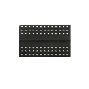 Componente Electrónico Original, Circuito Integrado K4A8G165WC-BCTD FBGA-96, Chip de Memoria Flash DDR4 - Product Image 2