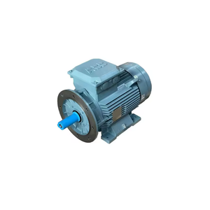 Motor Asíncrono Monofásico de CA M2BAF 3000 RPM con Codificador IE2 400V-690V 50HZ, Brida IMB5 - Product Image 4