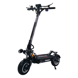 Scooter DUALTRON Thunder 3 72V 40AH 2500W con Doble Motor de Aluminio, 100km/h, Certificado CE, Stock en Almacén Europeo - Product Image 2