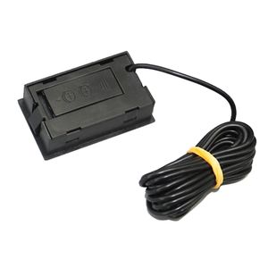 <span class=keywords><strong>Mini</strong></span> termómetro Digital LCD para nevera y <span class=keywords><strong>congelador</strong></span>, controlador de alarma, sensor de humedad, 1m, precio de fábrica - Product Image 4