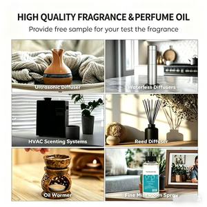 Huile Essentielle Premium Non Diluée, Parfum Liquide Longue Durée pour la Fabrication de Parfums, Vente en Gros - Product Image 2