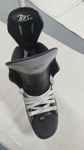 Patins de hockey sur <span class=keywords><strong>glace</strong></span> SOYUZ BC BBSsp (SR) Elite 2025, performance de pointe et ajustement personnalisé - Product Image 6