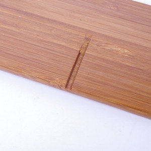 Tabla de bambú carbonizado para pesca, 60cm, 70cm, 80cm, 90cm, 100cm, accesorios de pesca - Product Image 3