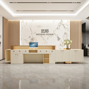 Il Design moderno d'avanguardia è semplice ed ElegantMDF per il soggiorno del paesaggio della camera da letto della sala - Product Image 4