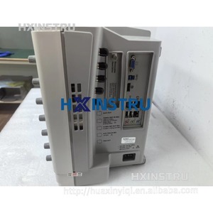 Osciloscopio de Alta Definición KEYSIGHT DSOS804A: 8 GHz, 4 Canales Analógicos, Precio Negociable - Product Image 6