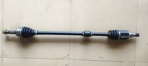 Arbre de transmission avant droit Nissan Kicks 2018 pour voiture, acier japonais, <span class=keywords><strong>CV</strong></span> 1.5CVT-<span class=keywords><strong>R</strong></span>, importation japonaise - Product Image 3