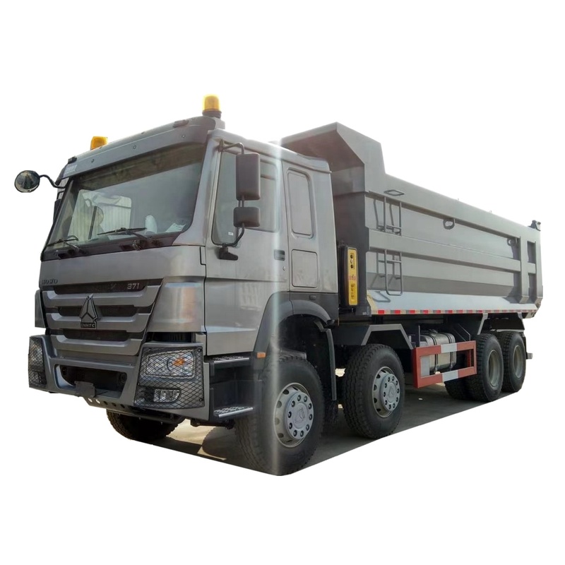 New and Used SINOTRUCK Homan 4x2