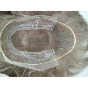 วิกผมแท้จากกัมพูชาเวียดนามสีอ่อนสไตล์คลื่นธรรมชาติ - Product Image 4