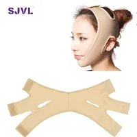 Inflatable Face Slimming Band Air Press Lift Up Belt Face-Lift Mask  Massager V-Line Cheek Chin Slimming Belt Face Shaper Bandage