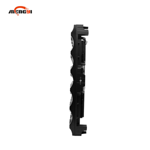 Chất lượng cao <span class=keywords><strong>DMX</strong></span> điều khiển Powered sân khấu blinder ánh sáng màu vàng 36 cái 3 Wát pixel Ma trận LED <span class=keywords><strong>Dot</strong></span> điều khiển - Product Image 5