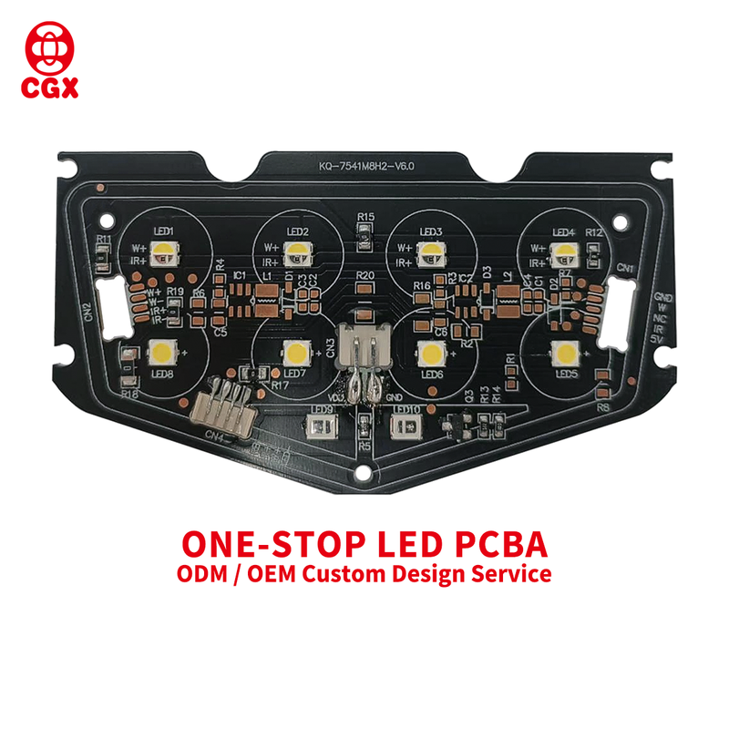 Factory Custom White Infrared Diode LED