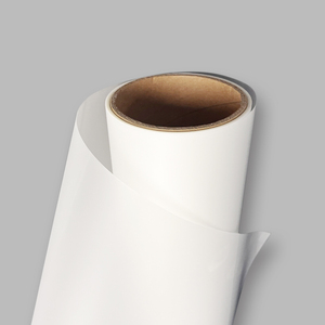 <span class=keywords><strong>Film</strong></span> de transfert DTF PET haute définition sur mesure 30cm/60cm pour textiles, pelable en une seconde, 75m simple/double face - Product Image 4