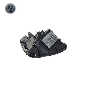 อะไหล่รถยนต์ OEM ไฟหน้า LED แบบเต็มระบบ พร้อมโมดูลเสียบใช้งานได้ทันที สำหรับรถยนต์ C Class ปี 2015-2018 รุ่นอเมริกา ด้านซ้าย (LH) เปลี่ยนแทนของเดิมได้โดยตรง แบบกำหนดเอง - Product Image 2