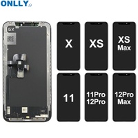 Livraison gratuite, écran tactile LCD complet pour iPhone 8 Plus, écran LCD noir, écran de remplacement pour iPhone 8 Plus