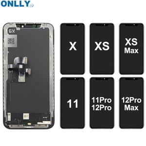 Envío Gratis, Pantalla Táctil LCD Completa para iPhone 8 Plus, Digitalizador LCD Negro, Pantalla LCD de Repuesto para iPhone 8 Plus - Product Image 6