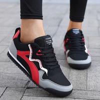 Chaussures Homme Femme Nouveaux Modèles Été 2026 Polyvalentes Rétro Décontractées