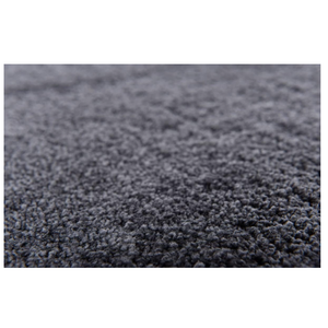 Tapis d'intérieur modernes faits à la main en laine douce et brillante, couleur unie, très résistants, taille personnalisable pour la maison et le bureau - Product Image 4