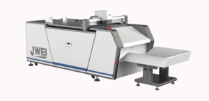 Sản Xuất Theo Yêu Cầu Ngắn Hạn Được Thiết Kế Đạt Được Một Máy Vẽ Bìa Cứng Tự Động Cao - Product Image 6