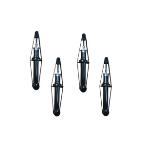 อะไหล่ช่วงล่างคุณภาพสูง 56210-4M425 โช้คอัพหลังพร้อมสปริงสำหรับรถยนต์นิสสัน ซัน อัลติมา เอ็นวี200 - Product Image 2